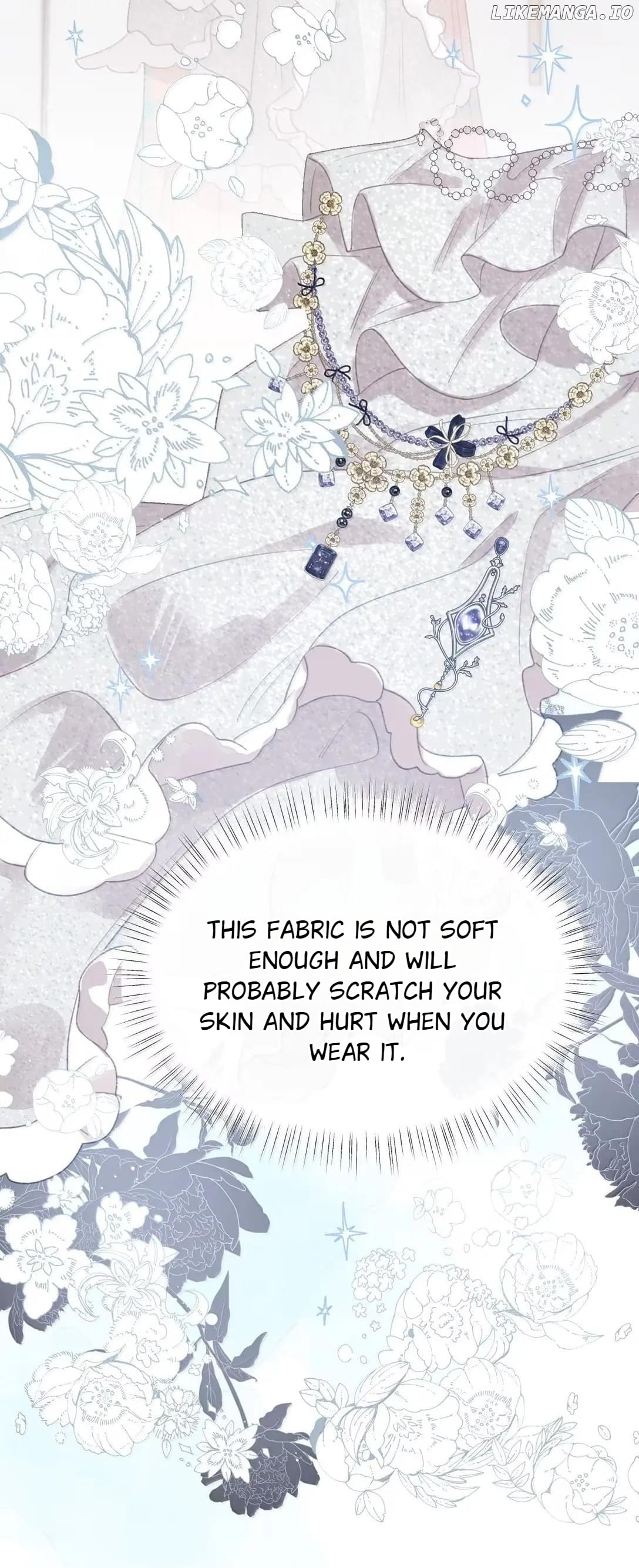 My Ex-Girlfriend Became My Boss Chapter 45 - page 13